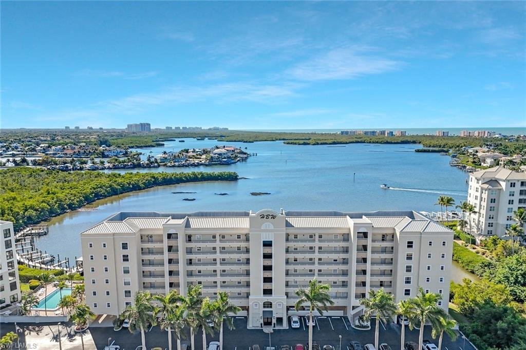 Appartement à Bonita Springs, Floride, États-Unis 5 - 18839489