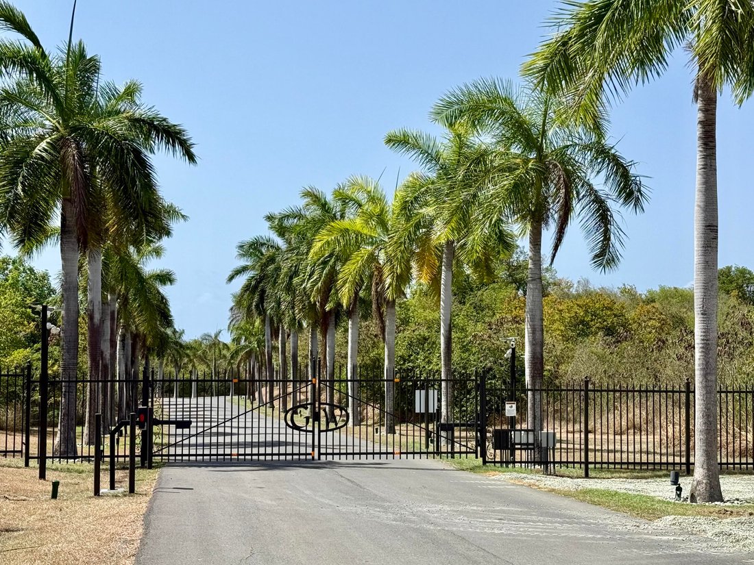 Condo in Christiansted, St. Croix, U.S. Virgin Islands 5 - 18839587