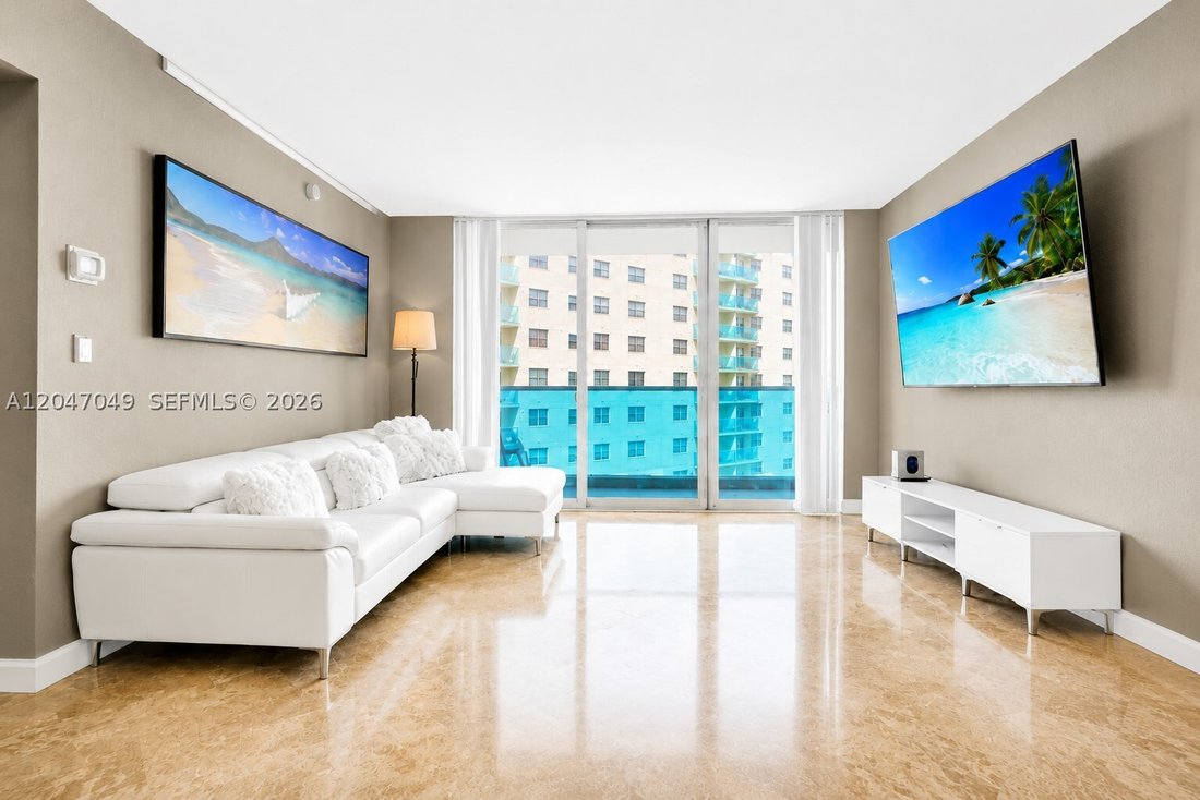 Condo in Hollywood, Florida, United States 4 - 18839274