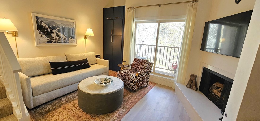 Condo in Sun Valley, Idaho, United States 2 - 18838914