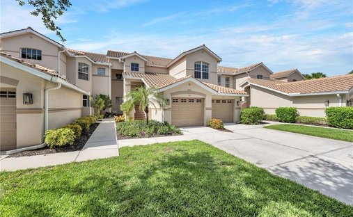 Condo in Naples, Florida, United States 1