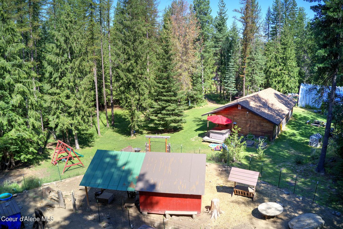 House in Sandpoint, Idaho, United States 4 - 18840221