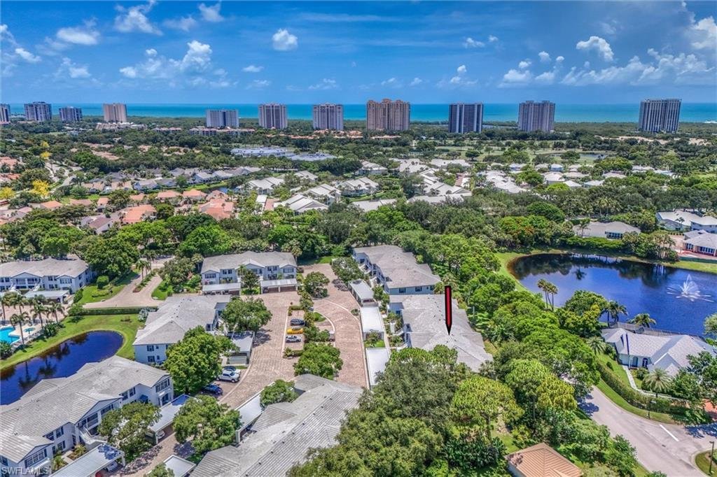 Condominio a Naples, Florida, Stati Uniti 5 - 18840856