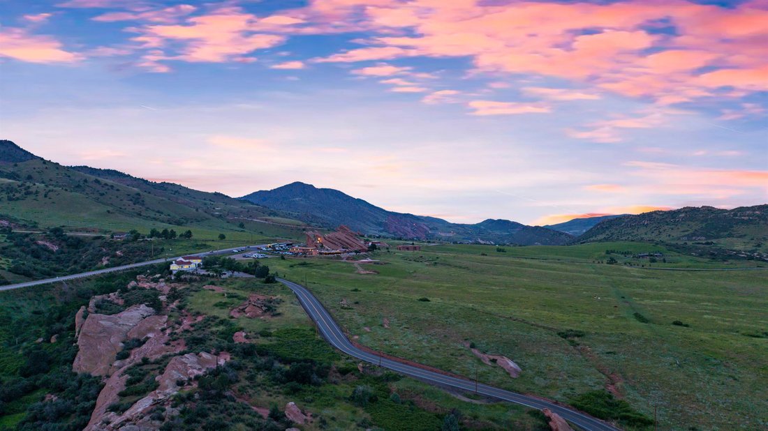 Terreno a Morrison, Colorado, Stati Uniti 2 - 18839827