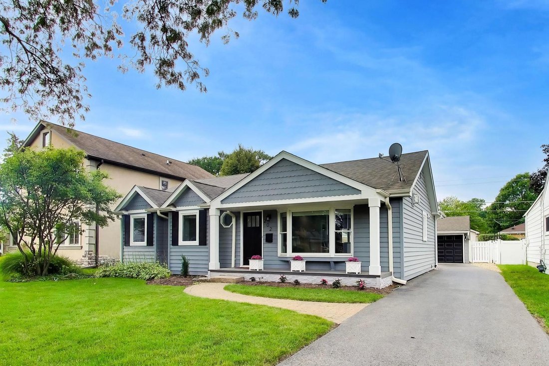 Haus in Mount Prospect, Illinois, Vereinigte Staaten 2 - 18839534