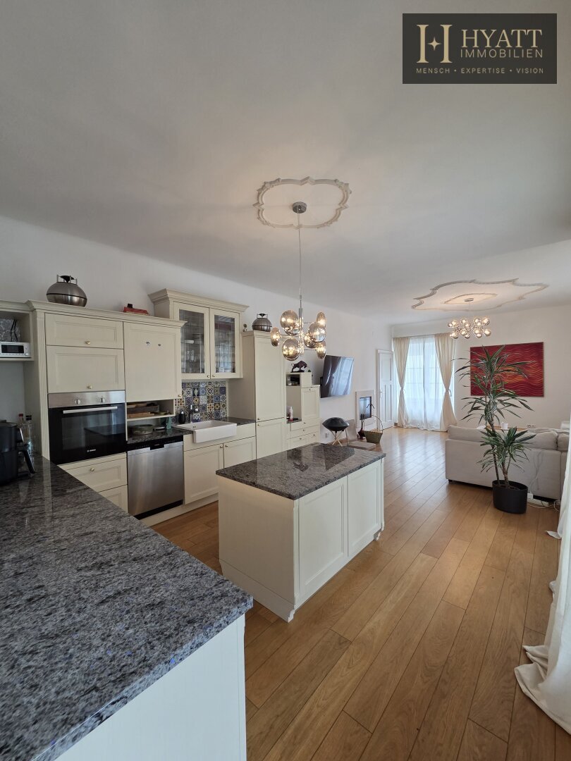 Appartement à Vienne, Vienne, Autriche 1 - 18838823