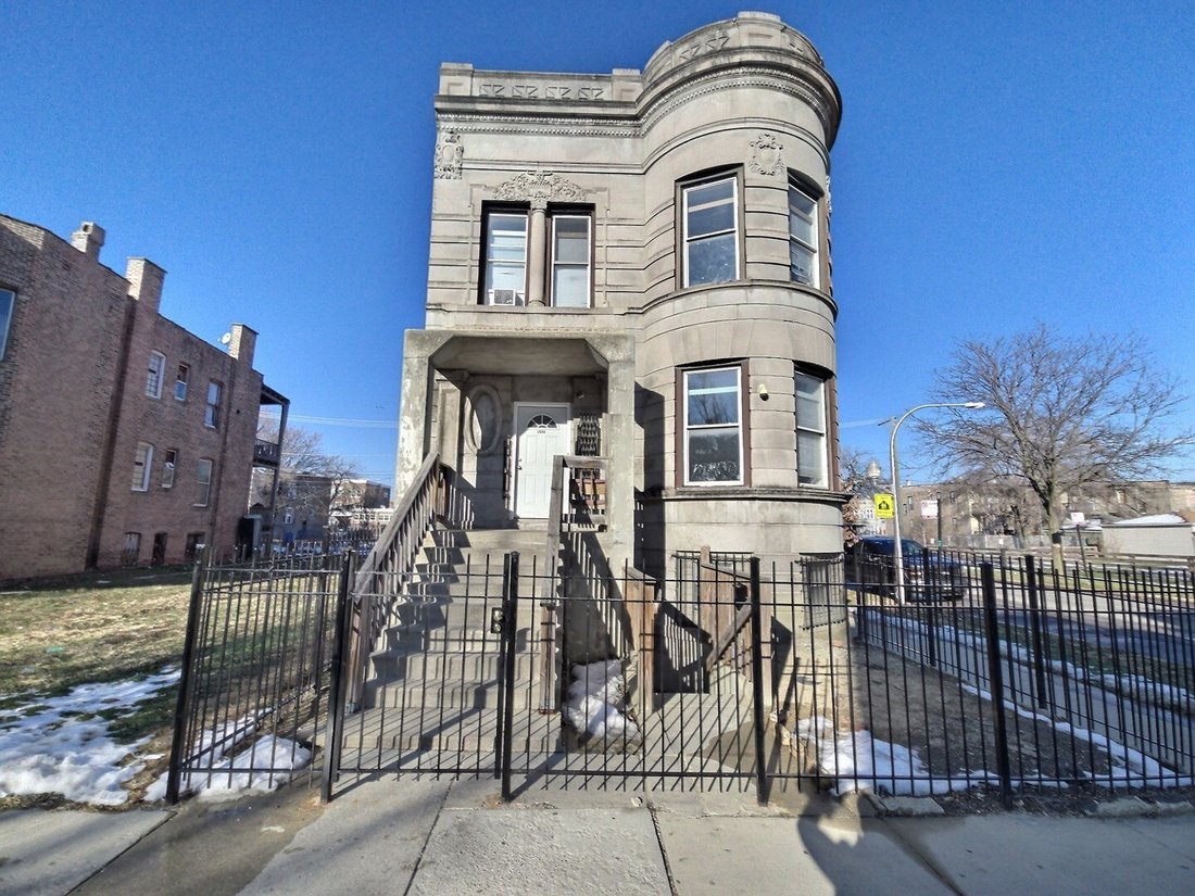 Autres à Chicago, Illinois, États-Unis 1 - 18840071