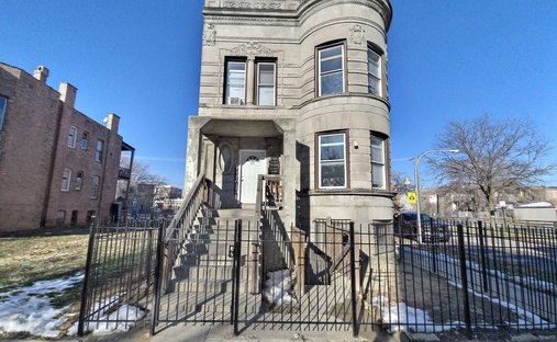 Chicago, Illinois, Stati Uniti 1