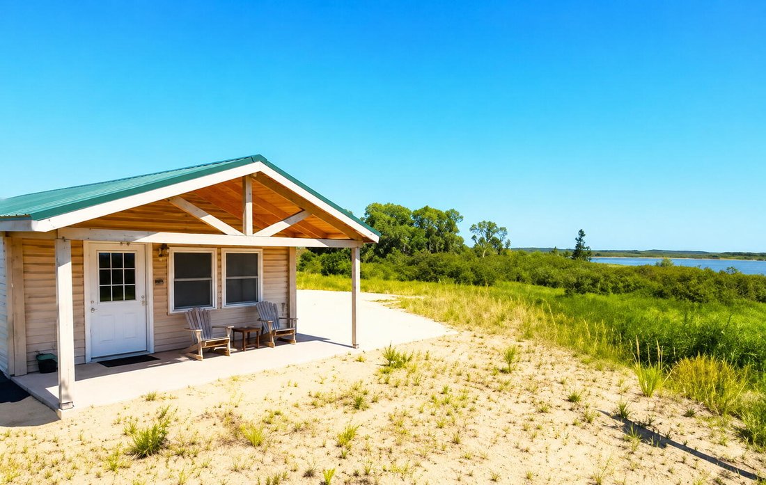 House in Township of Trescott, Maine, United States 4 - 18839706
