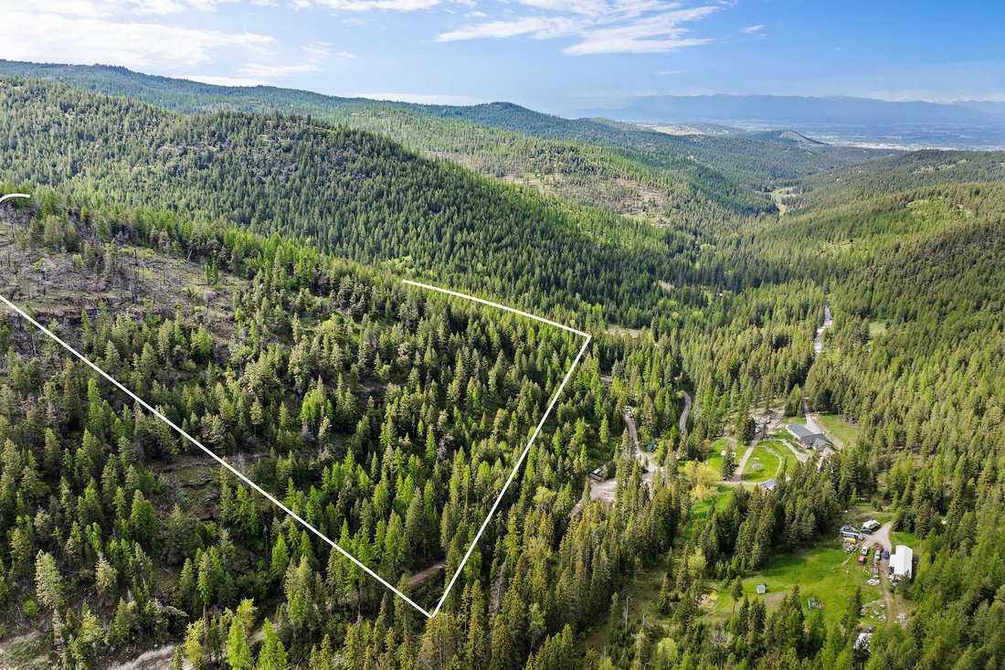 Land in Kalispell, Montana, United States 2 - 18840931