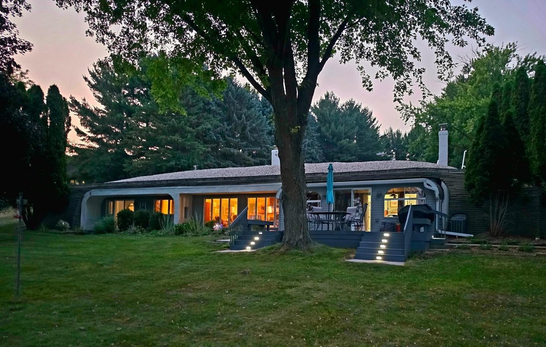 House in Fox Lake, Wisconsin, United States 2 - 18840575