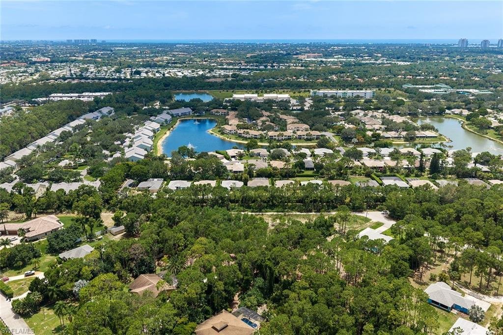 Terrain à Bonita Springs, Floride, États-Unis 5 - 18839992