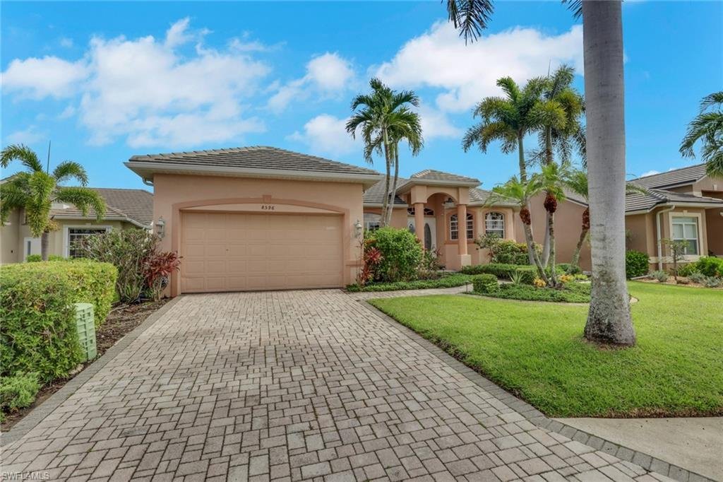Maison à Fort Myers, Floride, États-Unis 2 - 18840823