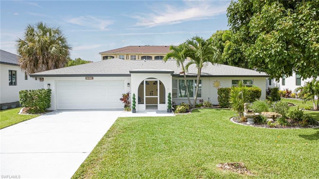 Maison à Cape Coral, Floride, États-Unis 1 - 18840635