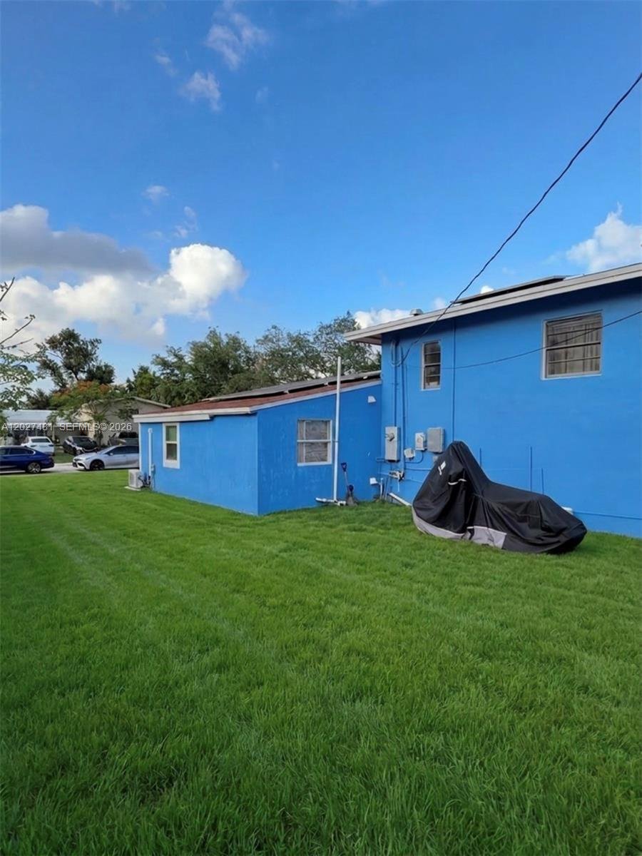 Casa a Miami Beach Nord, Florida, Stati Uniti 3 - 18839302