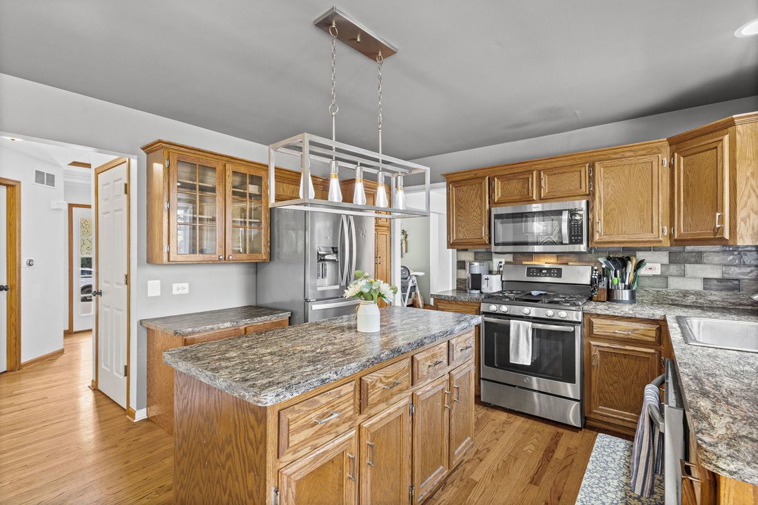 House in Lemont, Illinois, United States 4 - 18840144