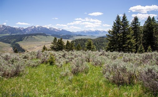 Land in Big Sky, Montana, United States 1