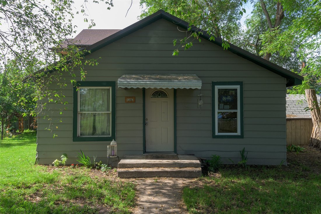 Andere in Missoula, Montana, Vereinigte Staaten 2 - 18840273