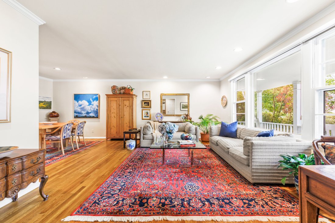 House in Rye, New York, United States 3 - 18841030