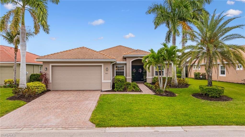 Casa en Fort Myers, Florida, Estados Unidos 3 - 18840774
