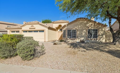 Casa en Phoenix, Arizona, Estados Unidos 1