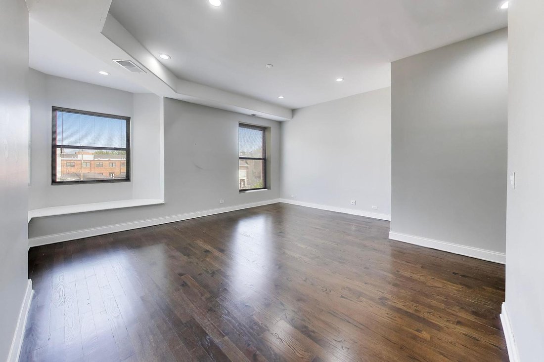 Condo in Chicago, Illinois, United States 5 - 18840902