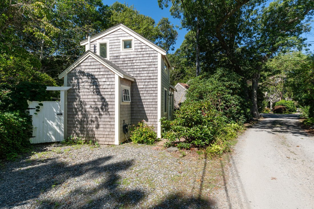 Villa in Provincetown, Massachusetts, United States 2 - 18838938