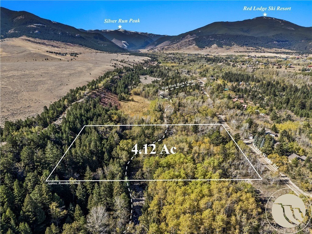 Land in Red Lodge, Montana, United States 5 - 18840522