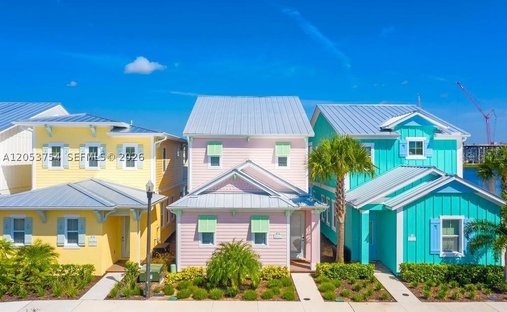 House in Kissimmee, Florida, United States 1
