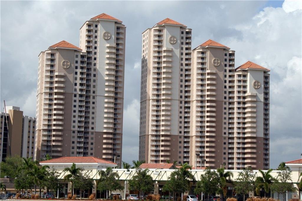 Condominio en Fort Myers, Florida, Estados Unidos 2 - 18840701