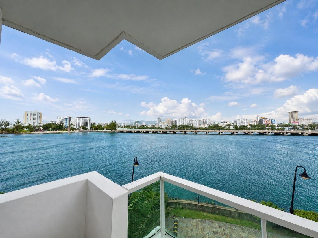 Condo in San Juan, San Juan, Puerto Rico 5 - 18840183
