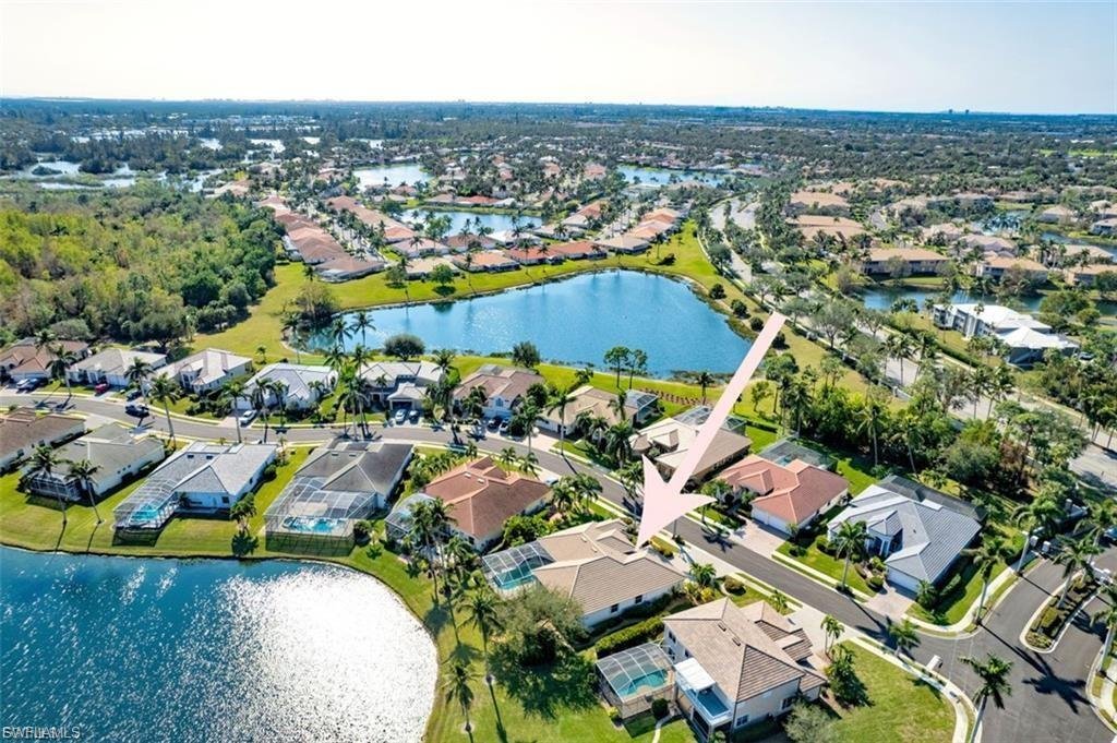 Casa en Fort Myers, Florida, Estados Unidos 3 - 18840870