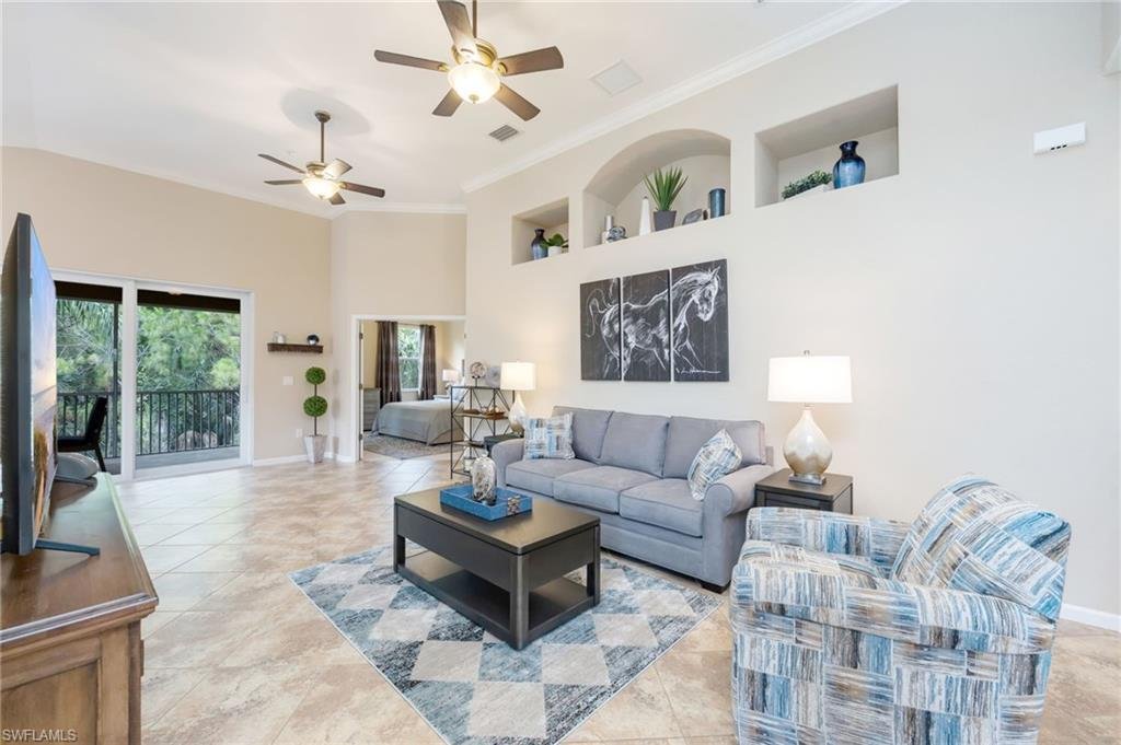 Eigentumswohnung in Naples, Florida, Vereinigte Staaten 1 - 18838989