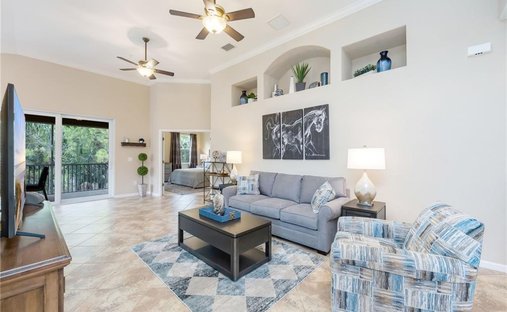 Condominio a Naples, Florida, Stati Uniti 1
