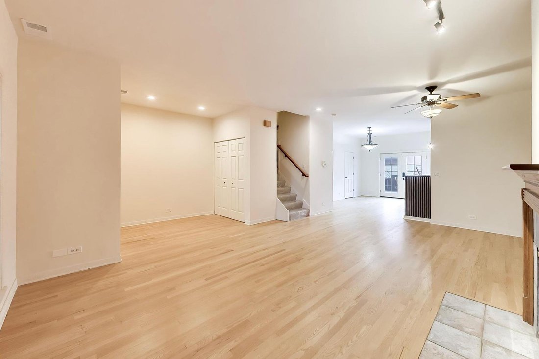 Condo in Chicago, Illinois, United States 4 - 18840694