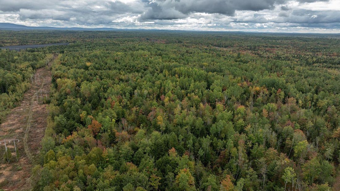 Land in Lowell, Maine, United States 2 - 18840239