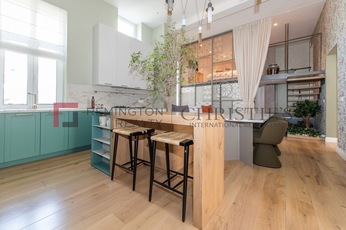 Apartment in Beograd, Serbia 2 - 18839520