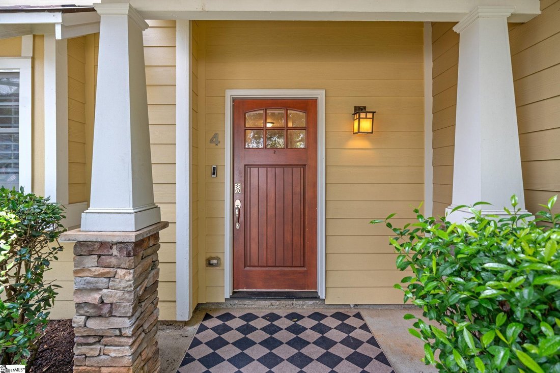 Villa in Greenville, South Carolina, United States 3 - 18839922