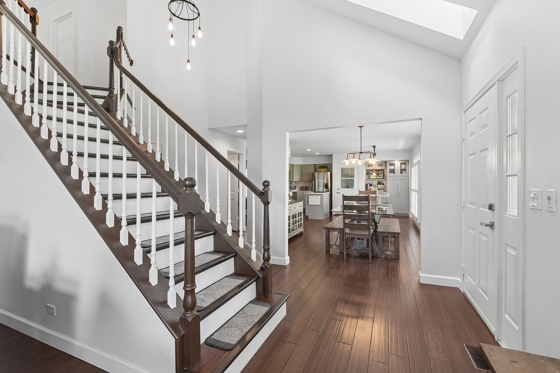 Villa à Orland Park, Illinois, États-Unis 5 - 18839118