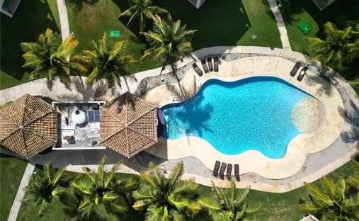 Condominio en Isabela, Isabela, Puerto Rico 1