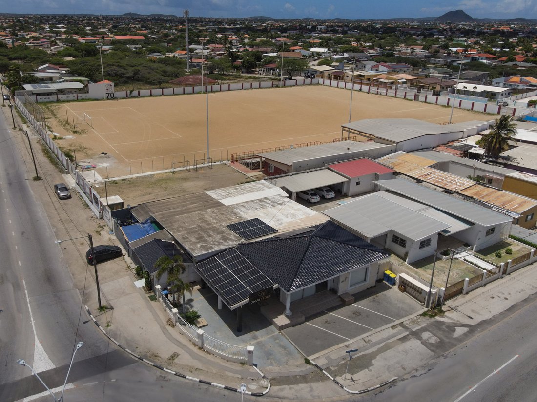 Oranjestad, Aruba 4 - 18840243