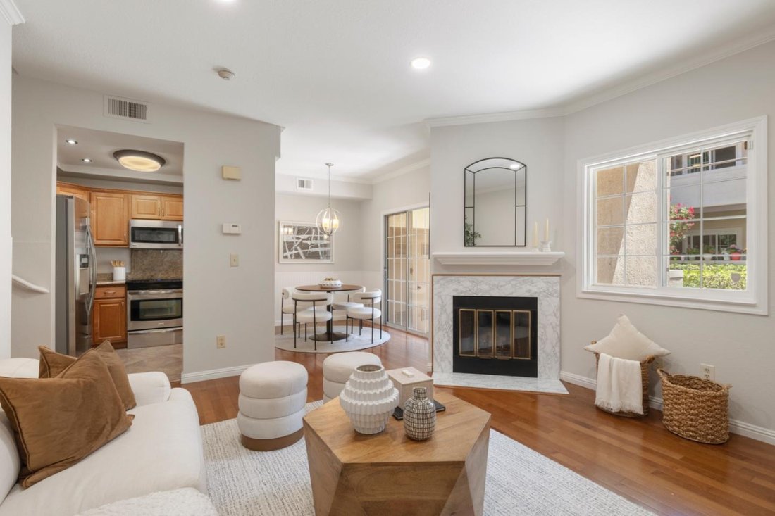 Condo in Santa Clara, California, United States 4 - 18839314
