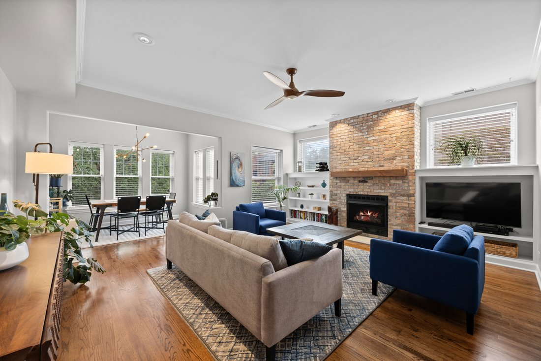 Condo in Chicago, Illinois, United States 3 - 18840752