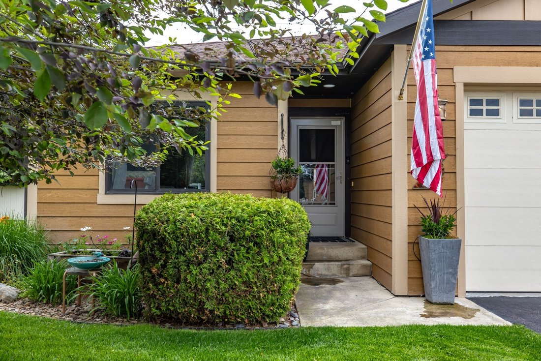 Villa in Kalispell, Montana, Vereinigte Staaten 1 - 18840549