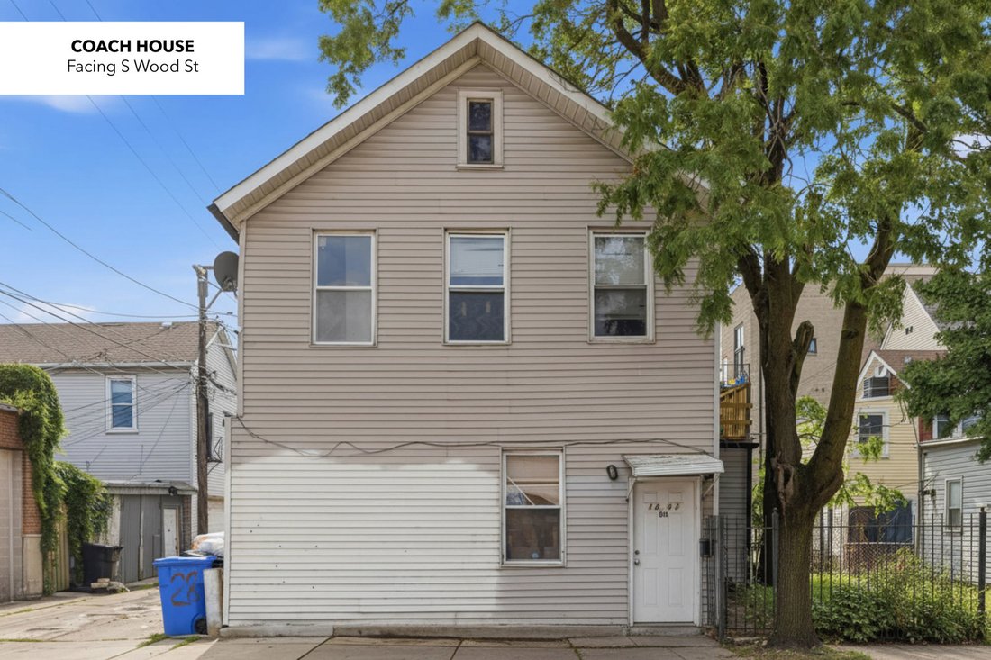Andere in Chicago, Illinois, Vereinigte Staaten 2 - 18840552