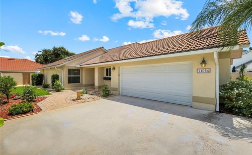 House in Naples, Florida, United States 1