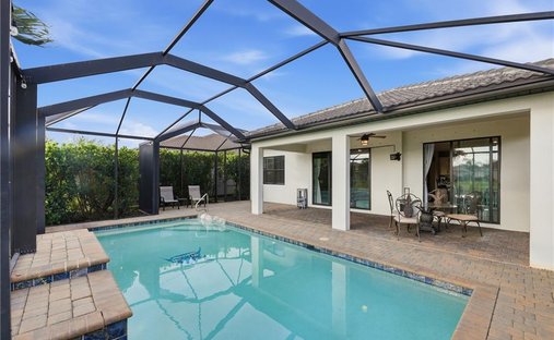 House in Naples, Florida, United States 1