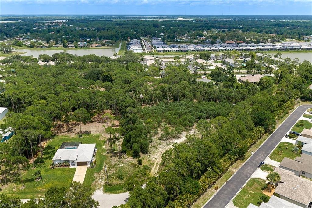 Terrain à Bonita Springs, Floride, États-Unis 4 - 18839992