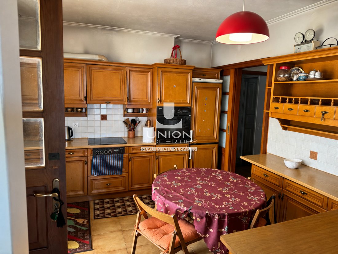 Appartement à Vari, Attique, Grèce 3 - 14844560