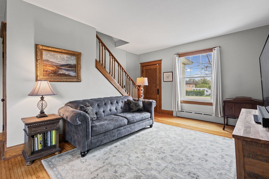 Casa a Wheeling, Illinois, Stati Uniti 2 - 18840866